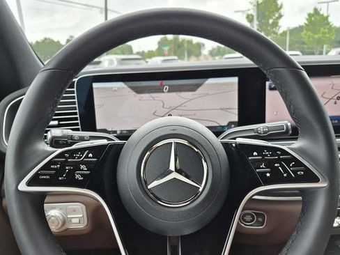 Certified 2025 Mercedes-Benz GLE 350 4MATIC image 26