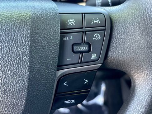 Used 2025 Toyota Camry LE FWD image 13