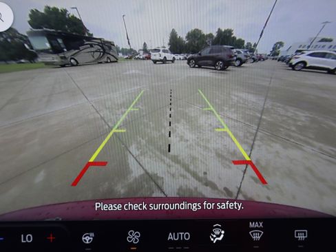 Used 2024 Ford Escape ST-Line Select w/ Tech Pack #2 image 20