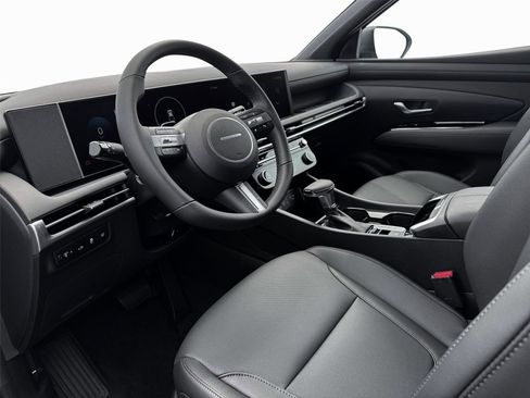 New 2026 Hyundai Santa Cruz XRT AWD/4WD image 53