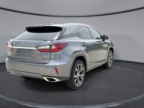 Used 2017 Lexus RX 350 FWD w/ Premium Package image 11