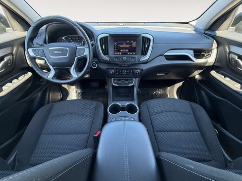 Used 2024 GMC Terrain SLE w/ Driver Convenience Package AWD/4WD image 11