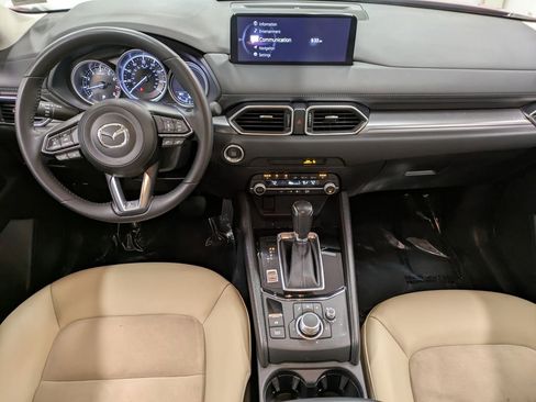 Certified 2023 MAZDA CX-5 AWD 2.5 S w/ Select Package image 25