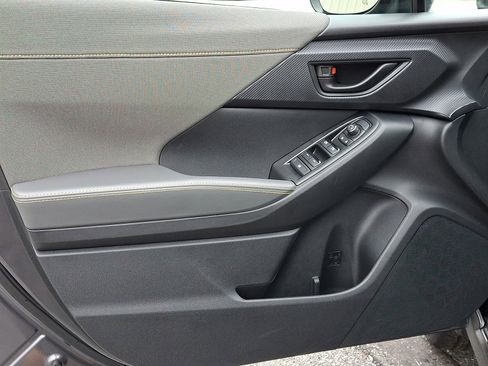 Certified 2025 Subaru Crosstrek 2.5i Sport image 11