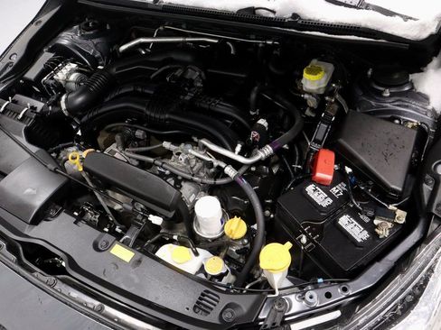 Used 2022 Subaru Impreza 2.0i Limited w/ Popular Package #2 image 19