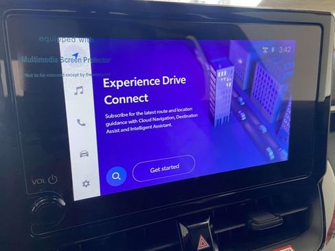 Used 2026 Toyota Corolla LE image 26