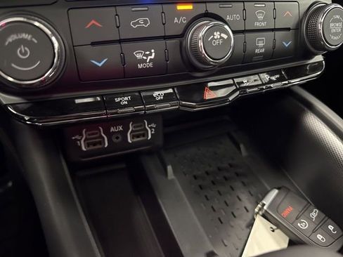 New 2026 Dodge Durango GT image 49