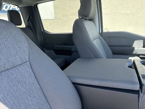 New 2026 Ford F250 XL w/ STX Appearance Package image 18
