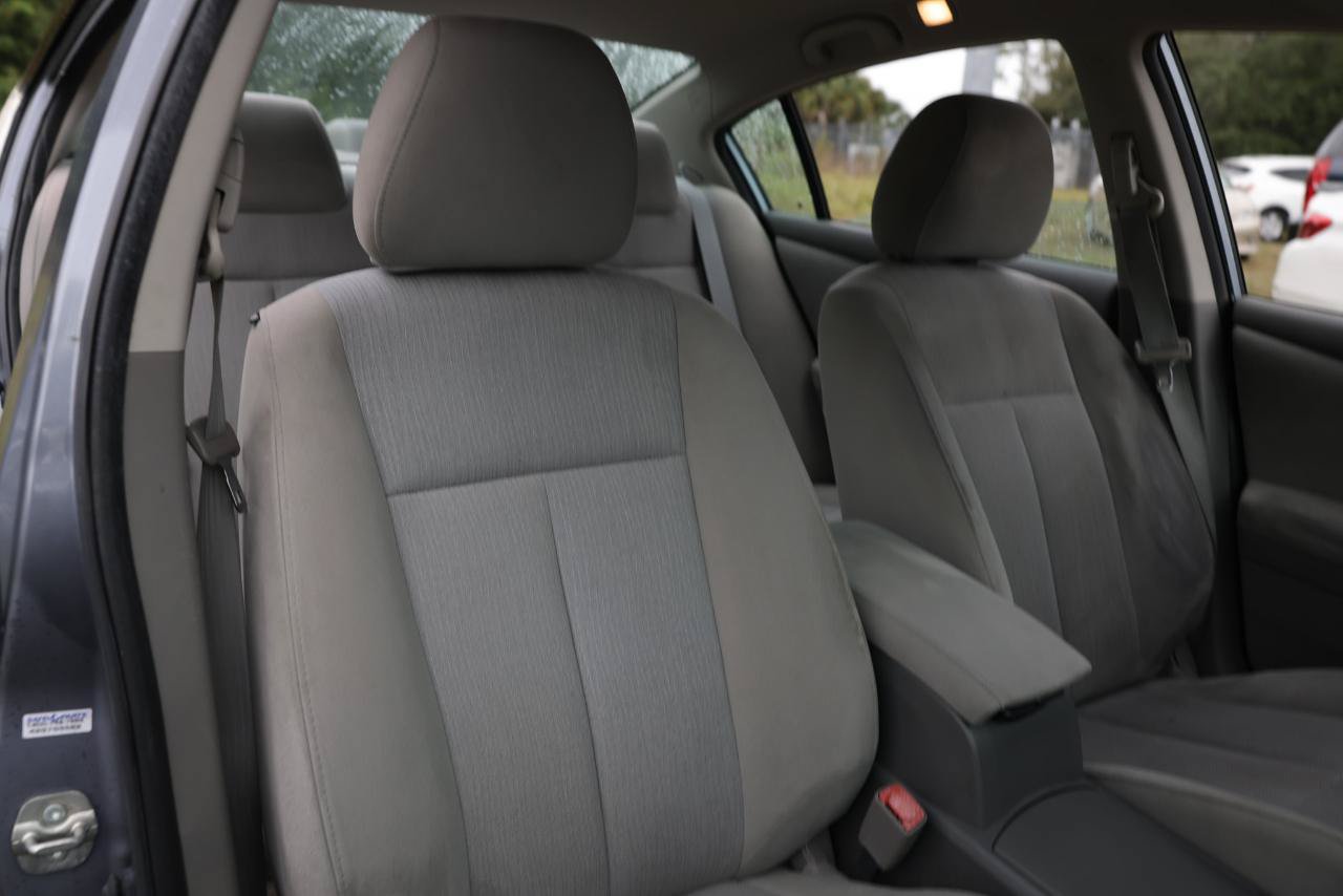 Used 2011 Nissan Altima 2.5 S w/ Convenience Pkg FWD image 16