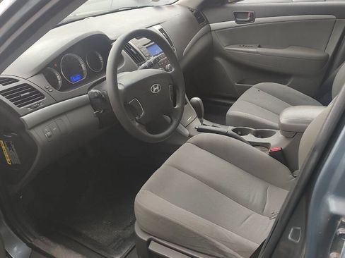 Used 2010 Hyundai Sonata GLS image 4