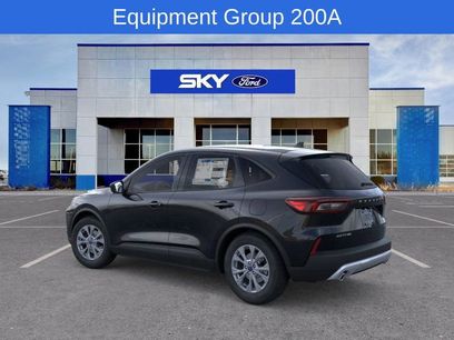 New 2025 Ford Escape Active
