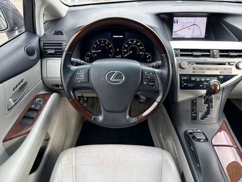 Used 2012 Lexus RX 350 FWD w/ Premium Pkg image 16