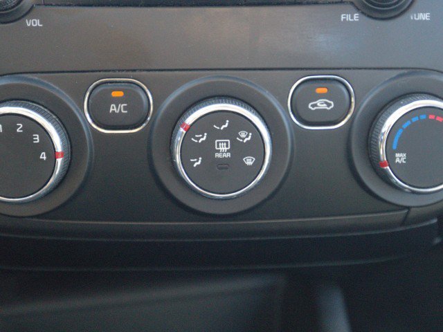 Used 2018 Kia Forte LX FWD image 22