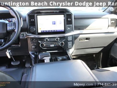 Used 2023 Ford F150 Raptor w/ Raptor Carbon Fiber Package image 26