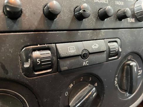 Used 2007 Volkswagen Jetta 2.5 image 34