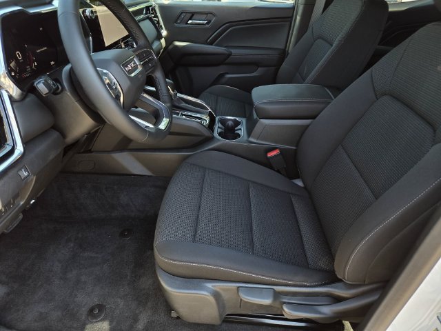New 2026 GMC Canyon Elevation w/ Convenience Package RWD image 22