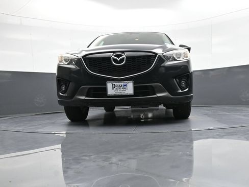 Used 2014 MAZDA CX-5 Touring FWD image 26