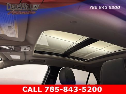 Used 2023 Buick Encore GX Essence w/ Advanced Technology Package image 10