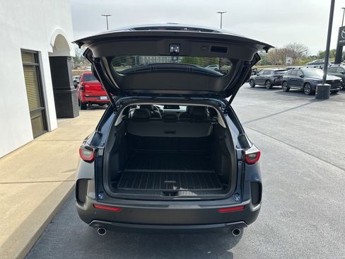 New 2026 MAZDA CX-50 AWD 2.5 S w/ Weather Package image 15