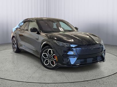 Certified 2024 Ford Mustang Mach-E GT