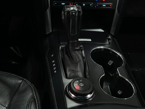 Used 2018 Ford Explorer Limited w/ Equipment Group 301A image 29