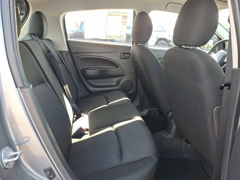 Used 2022 Mitsubishi Mirage ES image 15