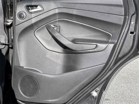 Used 2016 Ford Escape Titanium w/ Equipment Group 301A image 16