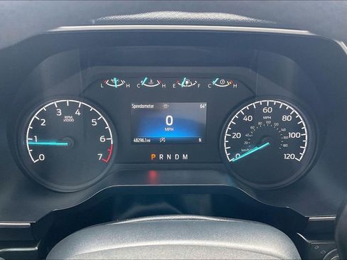 Used 2021 Ford F150 XL w/ STX Appearance Package AWD/4WD image 17