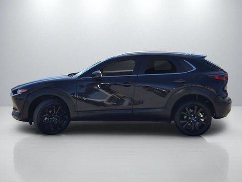 Used 2025 MAZDA CX-30 AWD 2.5 S w/ Select Sport Pkg image 7
