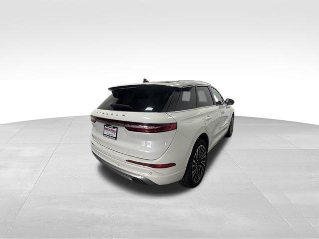 Used 2021 Lincoln Corsair AWD w/ Sport Package image 6