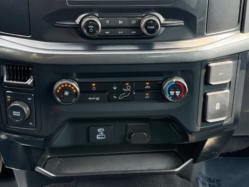 Used 2023 Ford F150 XL w/ STX Appearance Package AWD/4WD image 16