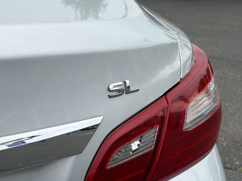 Used 2018 Nissan Altima 2.5 SL image 27