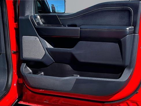 Certified 2022 Ford F150 XLT w/ Equipment Group 302A High image 25