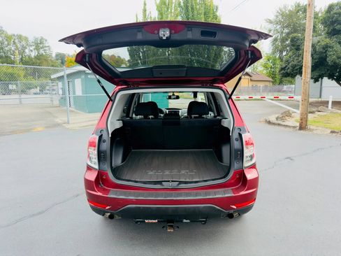 Used 2009 Subaru Forester 2.5X AWD/4WD image 18