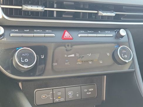 New 2026 Hyundai Sonata SEL image 11