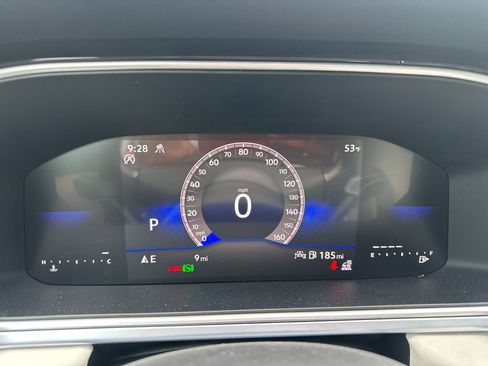 New 2026 Volkswagen Taos SE AWD/4WD image 13