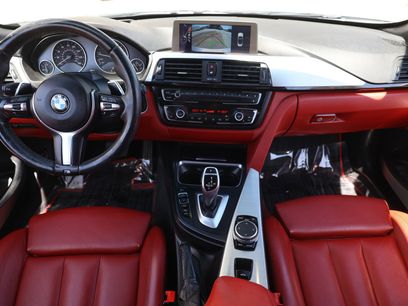 Used 2015 BMW 428i Convertible