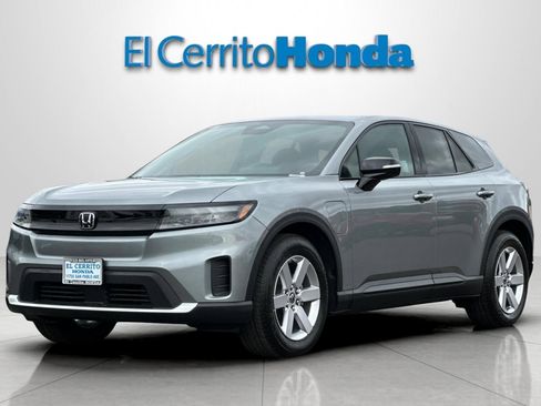 New 2026 Honda Prologue EX image 7