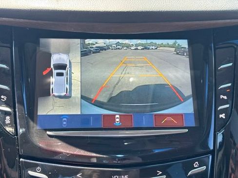 Used 2020 Cadillac Escalade ESV Luxury AWD/4WD image 41