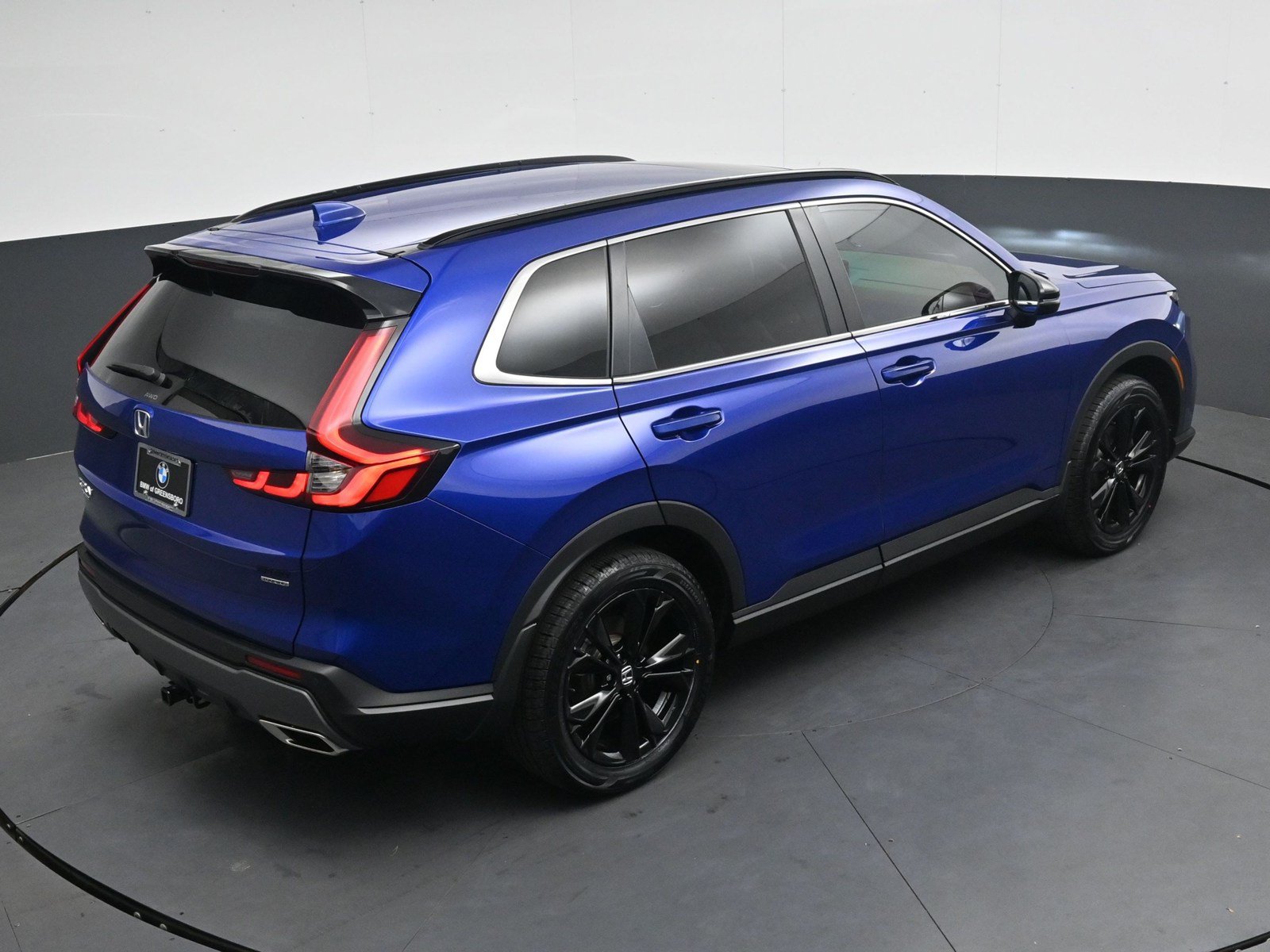 Used 2023 Honda CR-V Sport Touring image 23