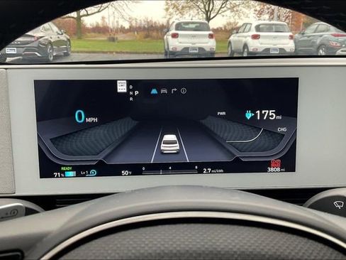 Certified 2024 Hyundai Ioniq 5 SEL image 21