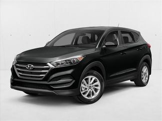Used 2018 Hyundai Tucson SEL FWD video 1