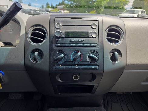 Used 2008 Ford F150 XLT AWD/4WD image 26