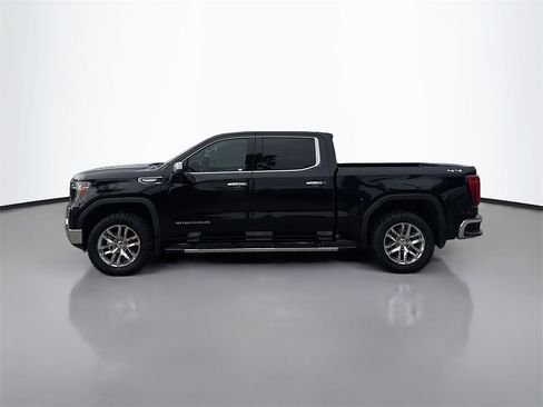 Used 2019 GMC Sierra 1500 SLT image 4