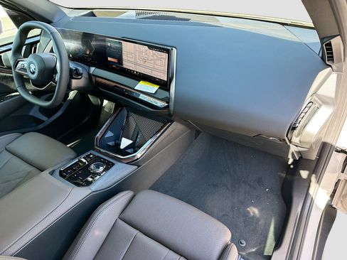 New 2025 BMW X3 xDrive30i w/ Premium Package image 26