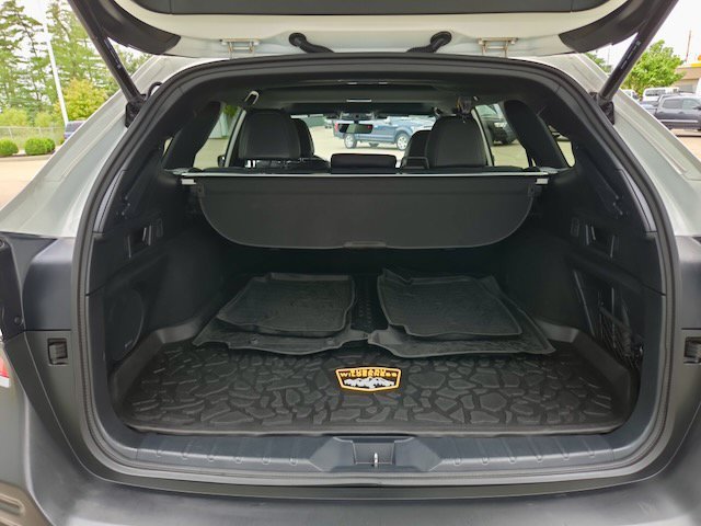 Used 2024 Subaru Outback Wilderness AWD/4WD image 6