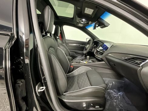 Used 2024 Cadillac CT5 V Blackwing w/ Parking Package image 21