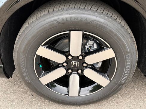 New 2026 Honda Prologue Touring image 11