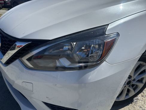 Used 2018 Nissan Sentra SV image 8