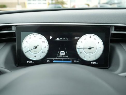 Used 2022 Hyundai Tucson Limited image 33